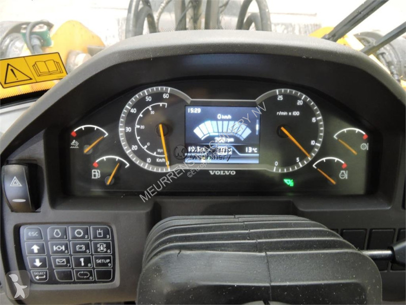 مُحمّلة Volvo