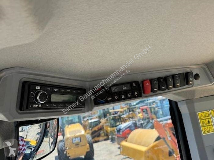 Incarcator Caterpillar 908