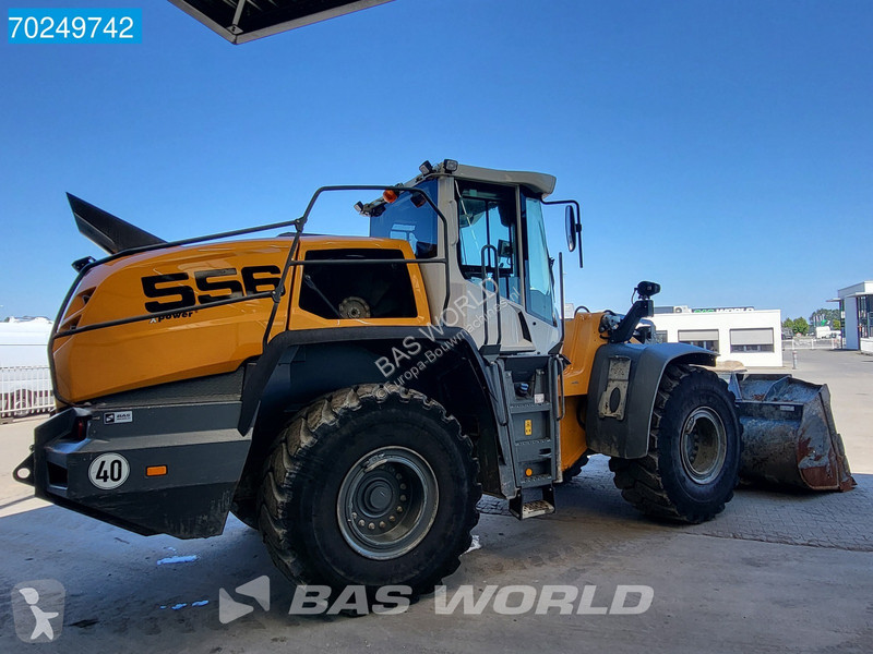Incarcator Liebherr XPower XPower