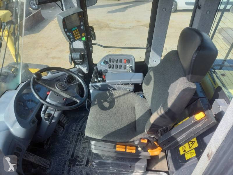 Pala Komatsu