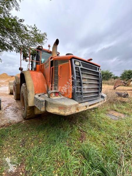 Incarcator Doosan