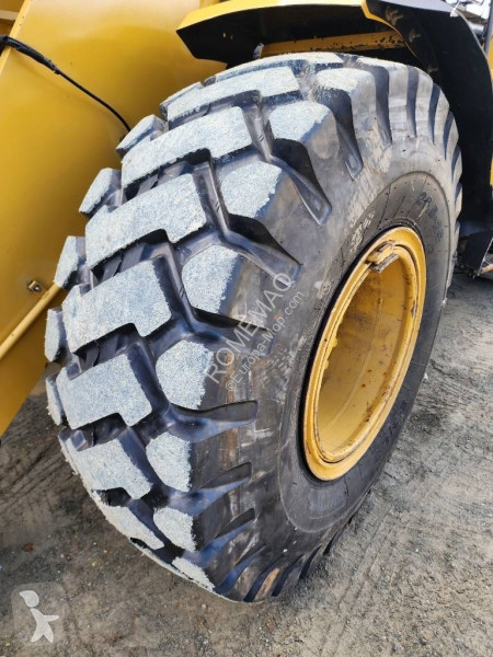 Incarcator Caterpillar 938M
