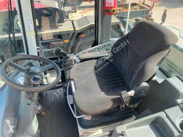 Læssemaskine Liebherr L 514 P kein 524 528 538-...