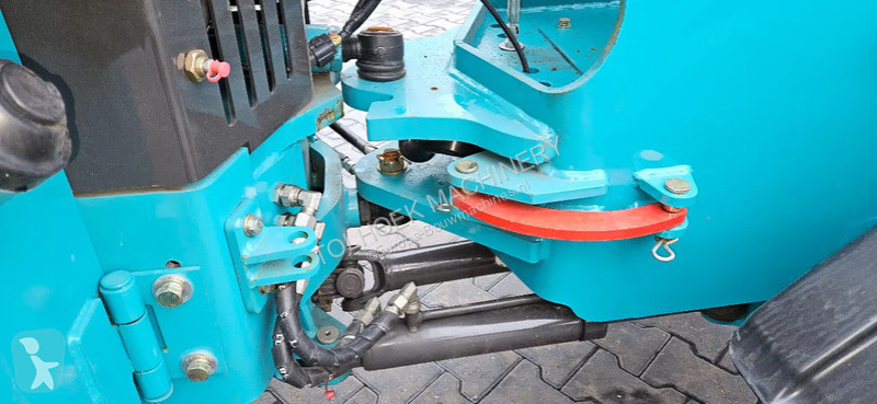 Shovel  R906