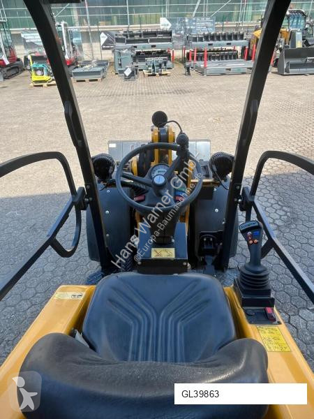 Shovel Schäffer 24e
