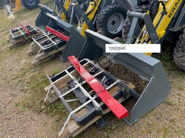 Læssemaskine Kramer 5035 MIETE / RENTAL (12002040)