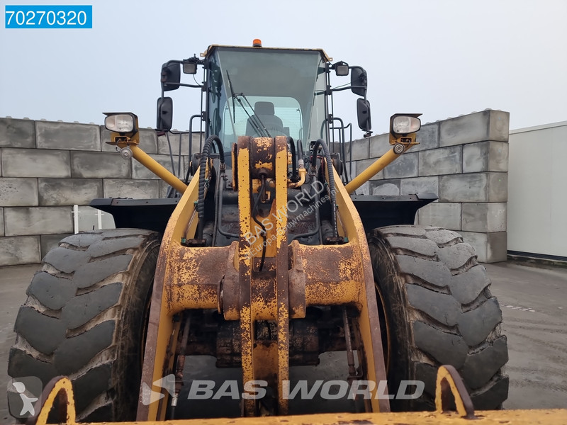 Pala Komatsu