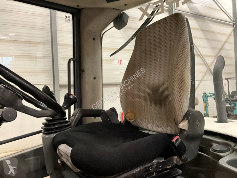 Lastare Terex TL 70