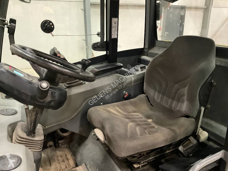 Shovel Kramer 5040