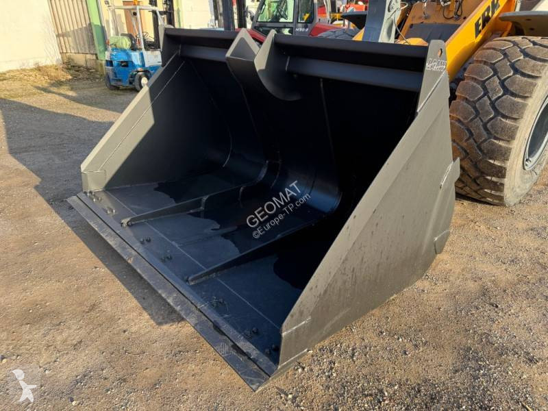 Shovel Liebherr