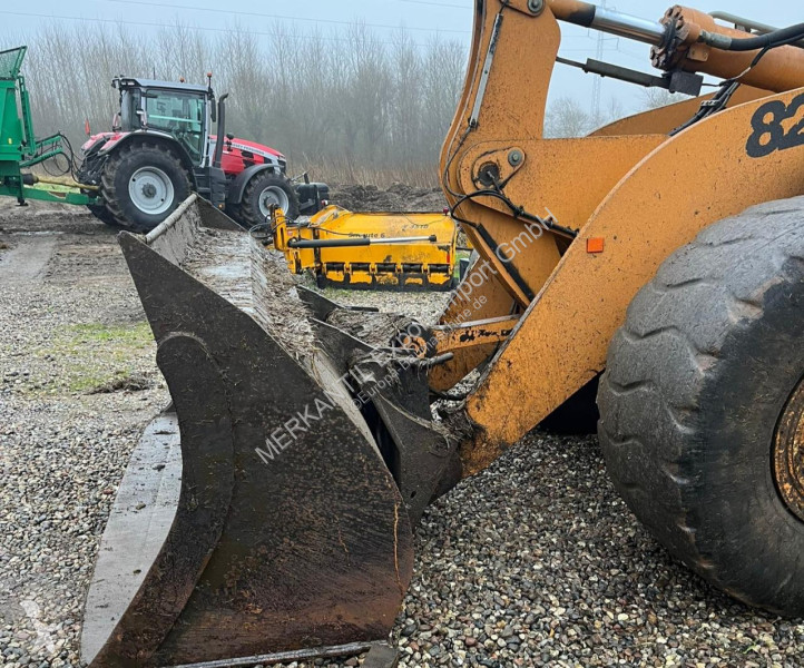 Shovel Case