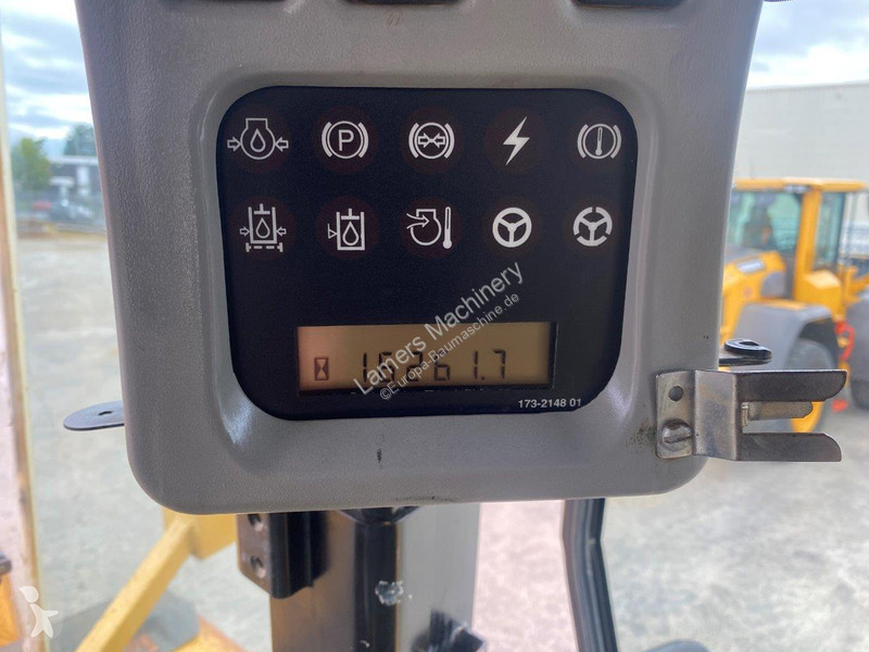 Incarcator Caterpillar serie 2 NVT