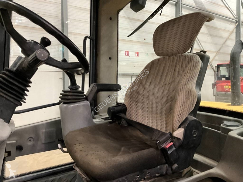 Shovel Terex