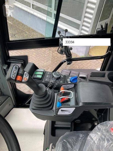 رافعة شوكية تلسكوبية Kramer KL55.8T