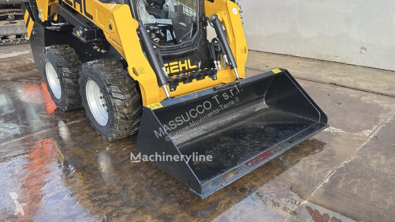 Shovel Gehl V210 HF