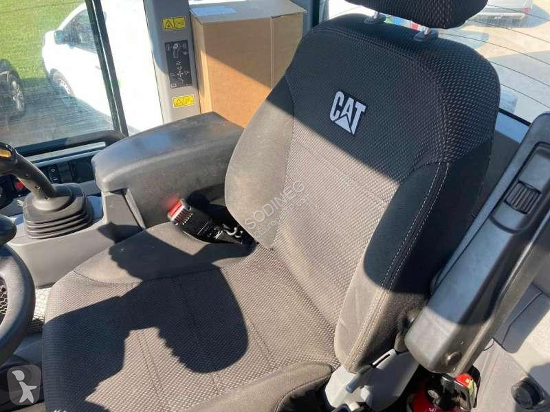 Incarcator Caterpillar  938M