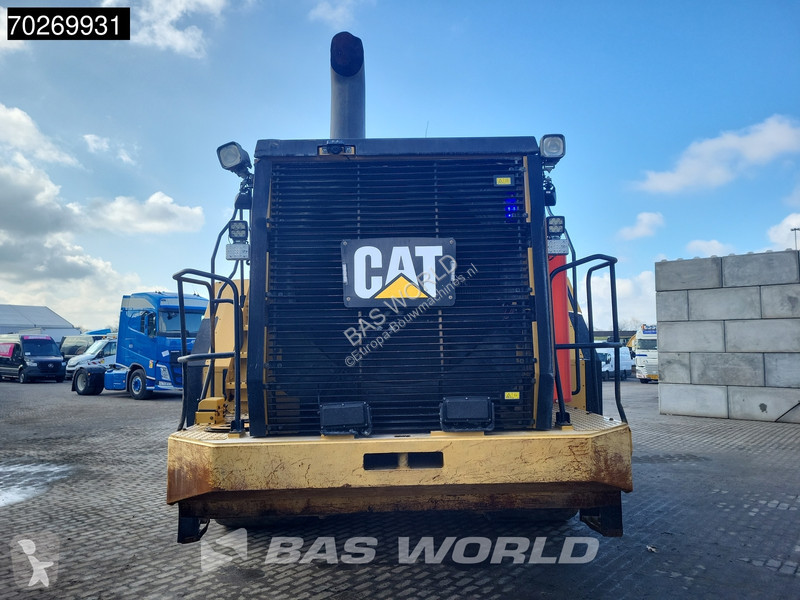 Shovel Caterpillar 988 K