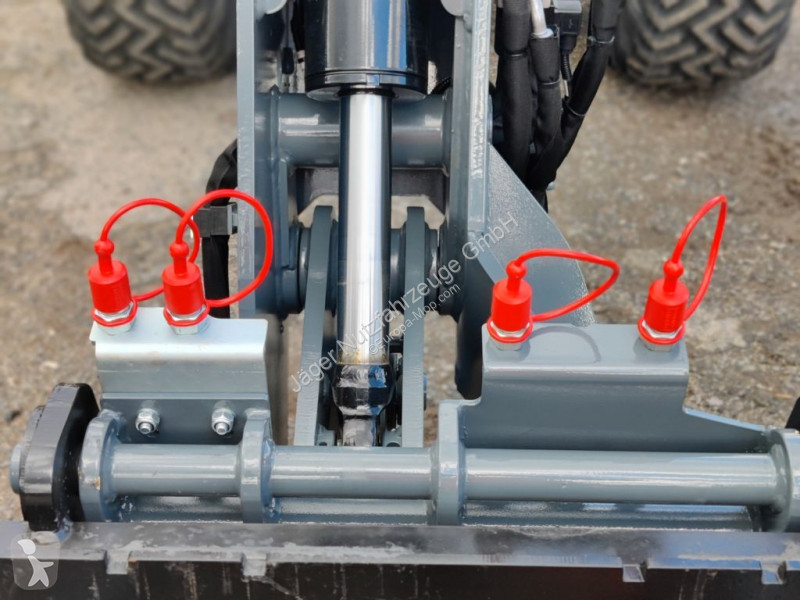 Shovel  Giant GT 5048-- Netto 57900.--€