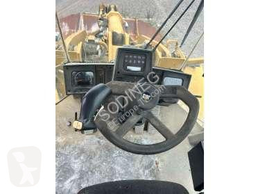 Shovel Caterpillar