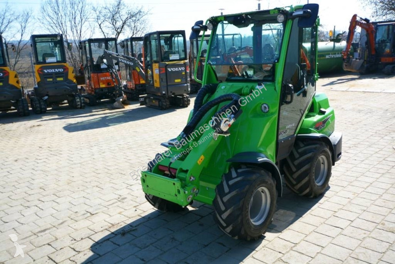 Lastare  650 i