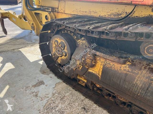 Bulldozer Caterpillar