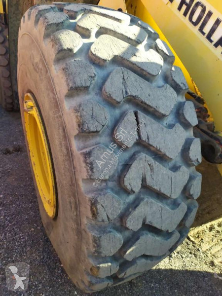 Incarcator New Holland W190