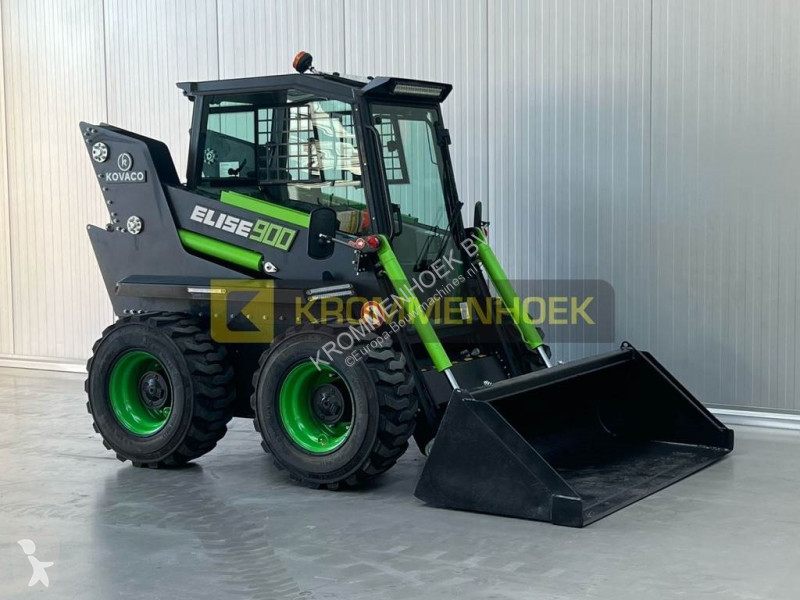 Shovel  Elise 900