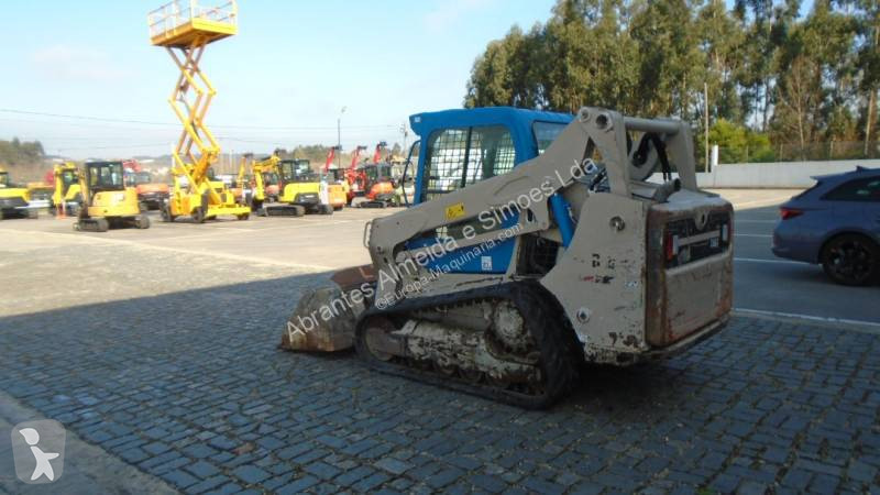 Shovel Bobcat T 590