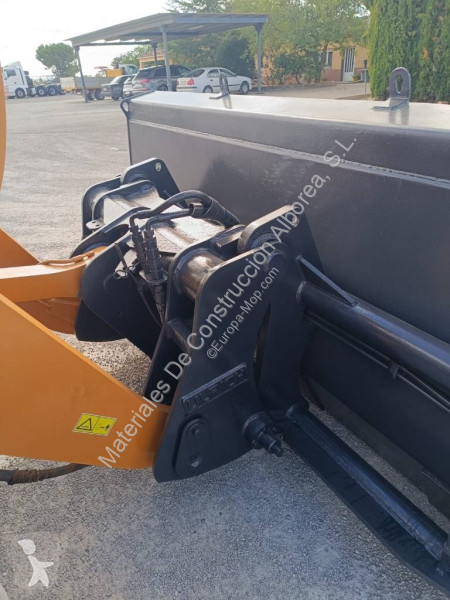 Shovel Case 721 G