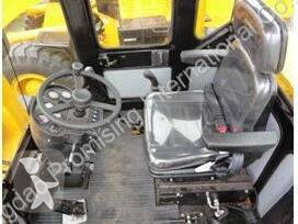 مُحمّلة Qingdao Promising CE Front Loader ZL30F