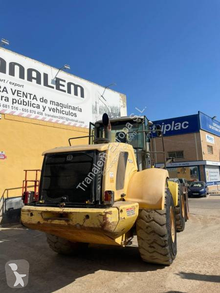 Incarcator New Holland