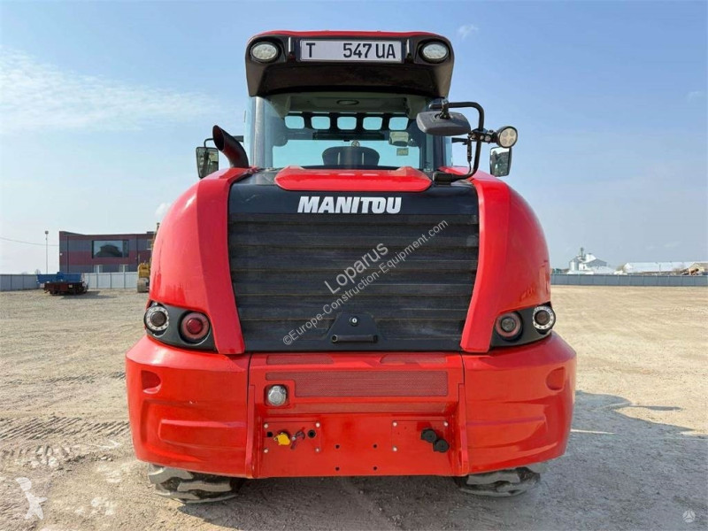 Incarcator Manitou MLA-T 533-145V