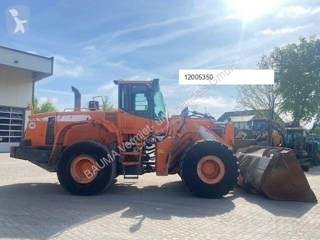 Incarcator Doosan (12005350)
