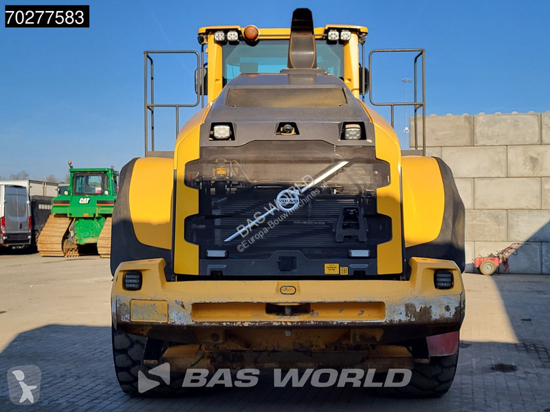 Læssemaskine Volvo L150 H