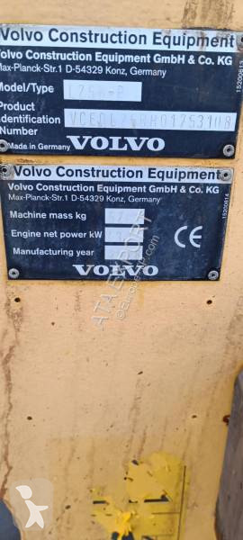 Pala Volvo