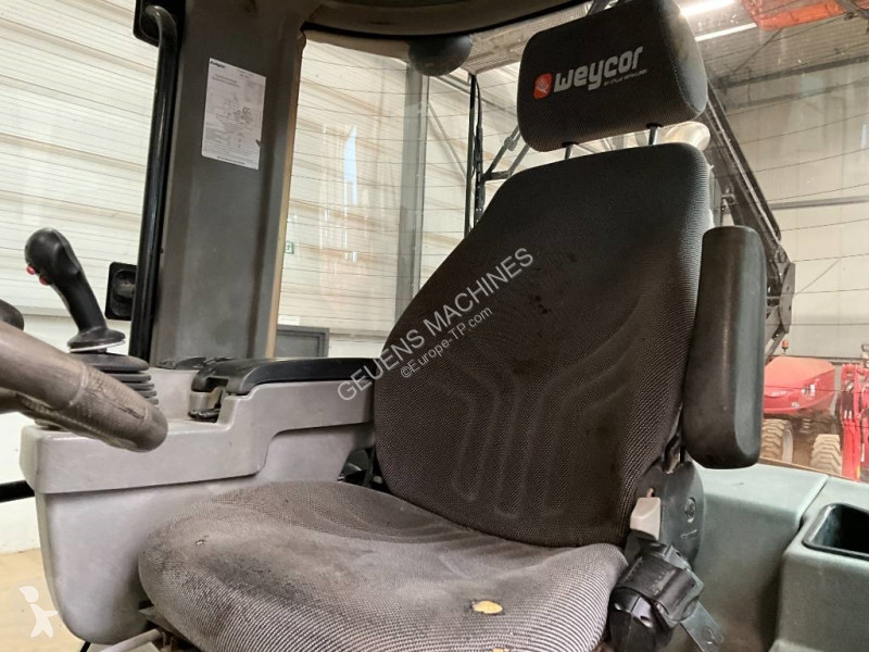 Shovel Atlas 75 E S