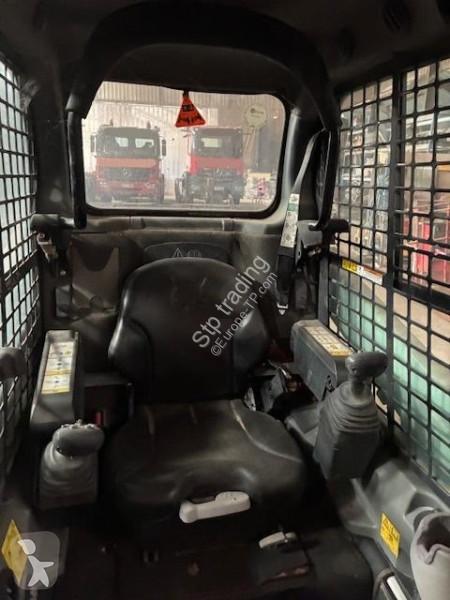 Incarcator Bobcat  S 450