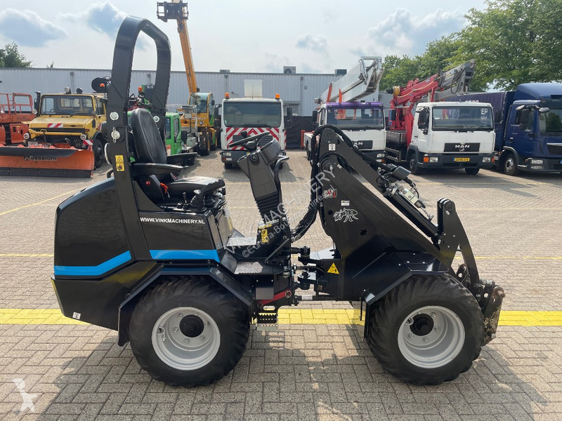 مُحمّلة Giant G 2200 E
