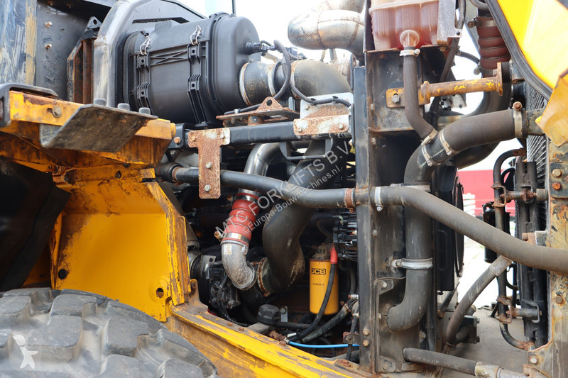 Shovel JCB 427 a5 zx