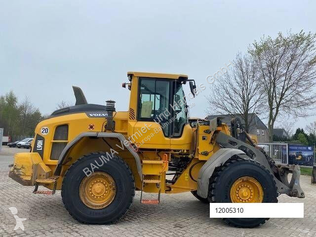 Nakladač Volvo L 90 H MIETE / RENTAL (12005310)