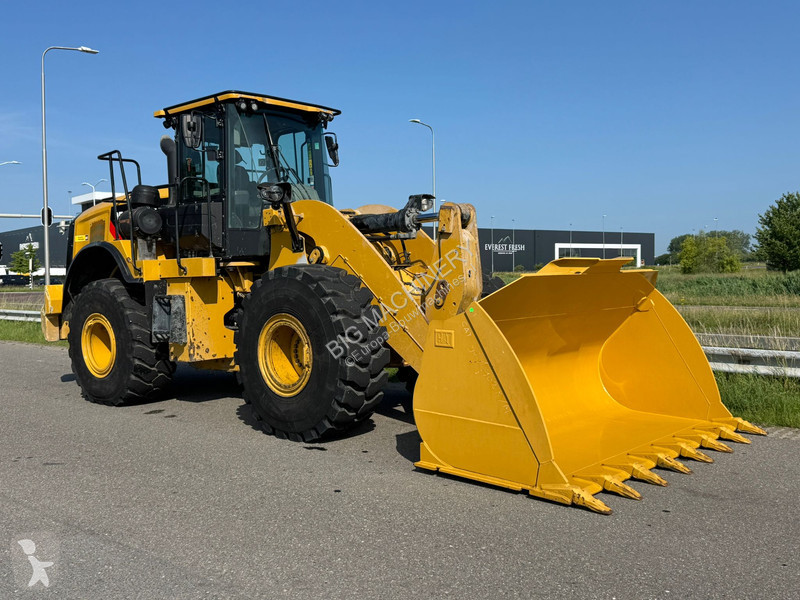 Incarcator Caterpillar M