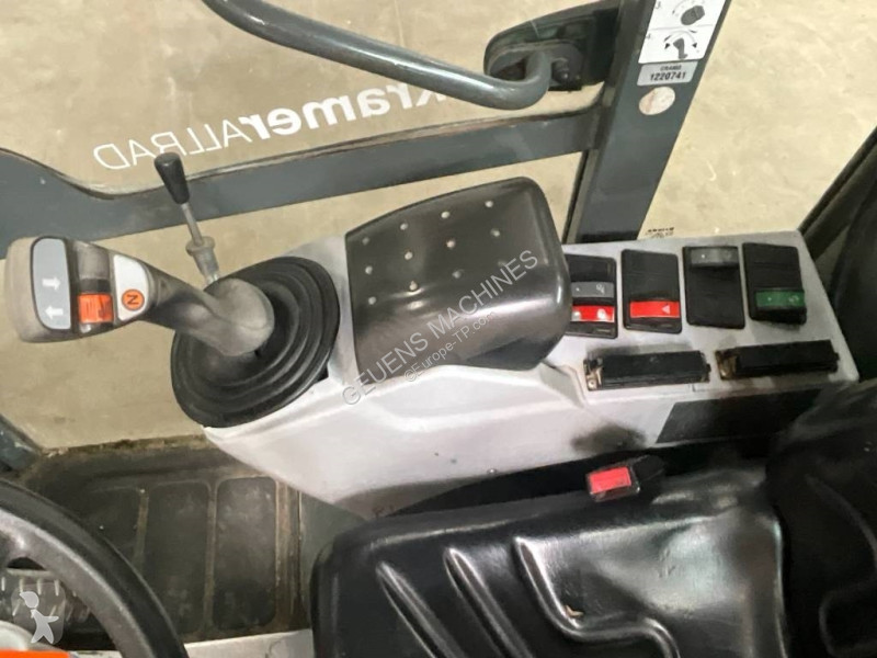 Shovel Kramer 5035