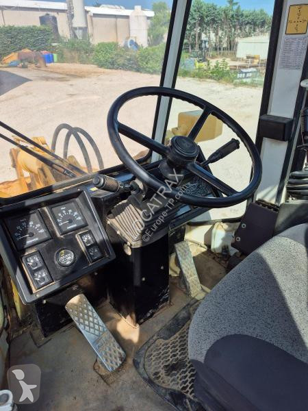 Shovel Daewoo  MG 200