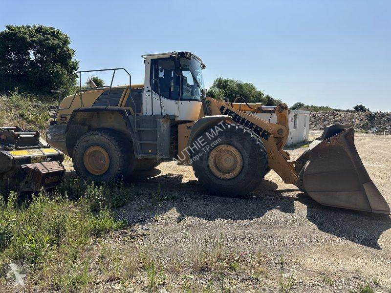 Incarcator Liebherr 2plus2