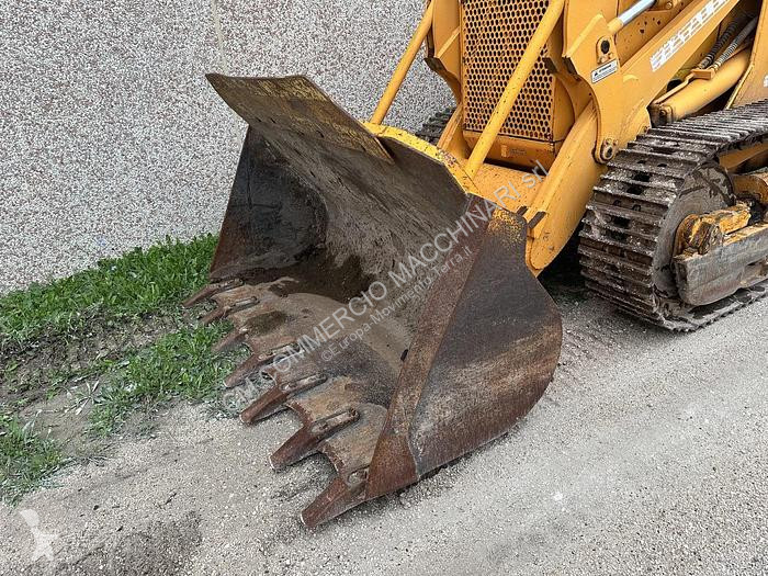 Shovel Fiat-Allis FL 9