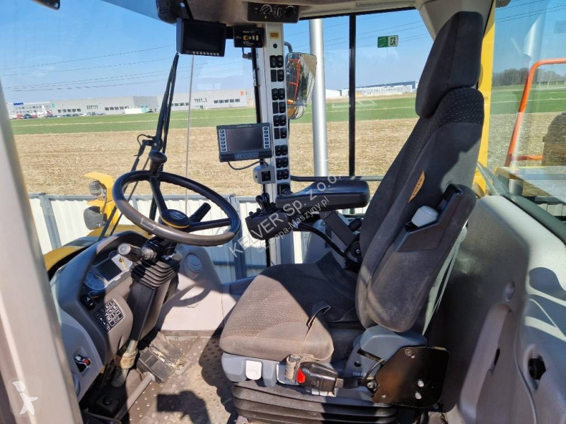 Læssemaskine Volvo L150H * 2018 * 8 749 mth *...