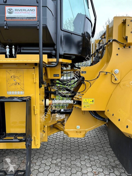مُحمّلة Caterpillar 966 new unused 2022 factory...