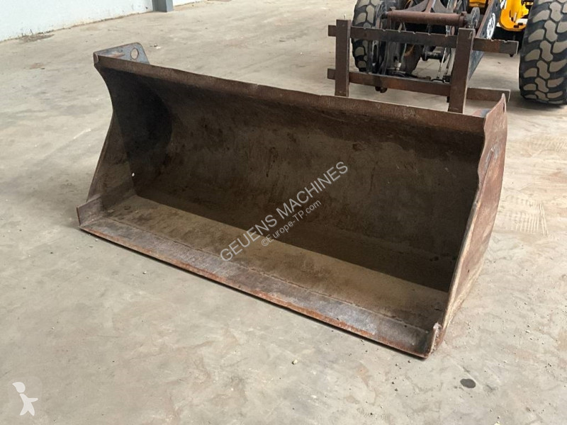 Shovel JCB 406 B