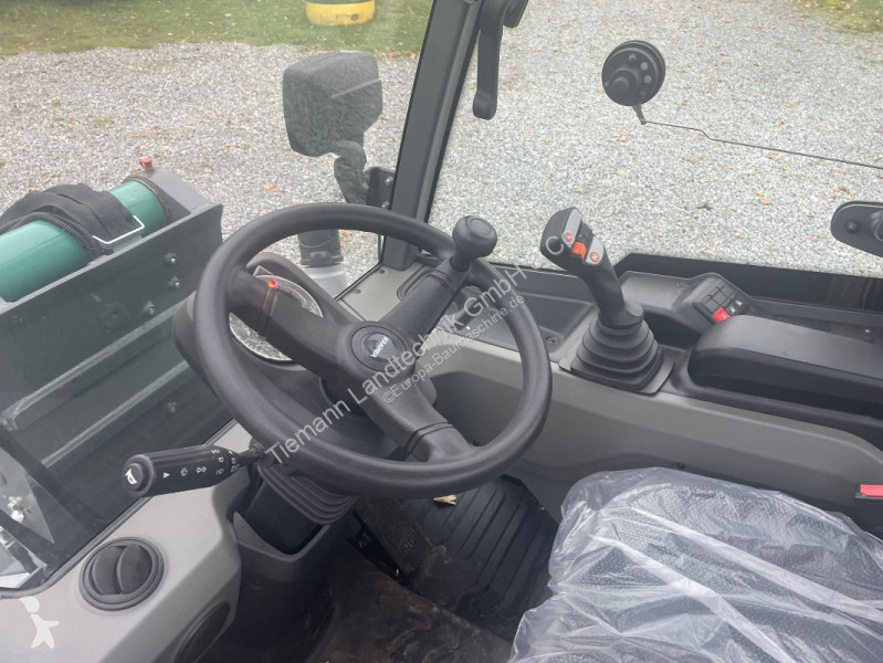 Shovel Kramer  KL14.5 *DEMO*