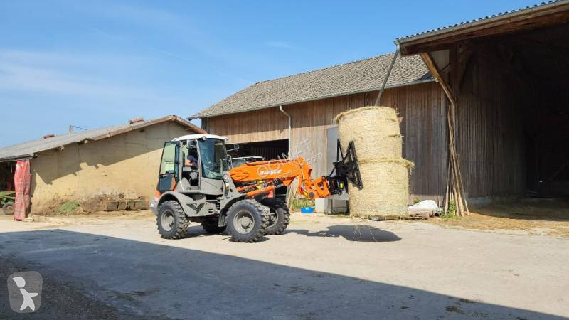 Lastare Weycor AR480T
